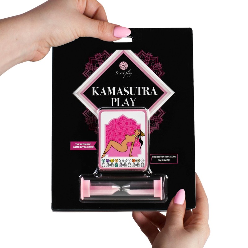 Kamasutra Play